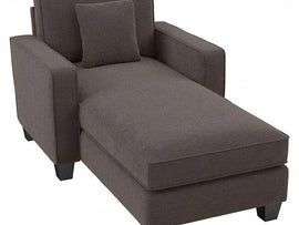 Torque India Alpine Chaise Longue Sofa Couch Sofa Armchair Chaise Relax Lounger - TorqueIndia