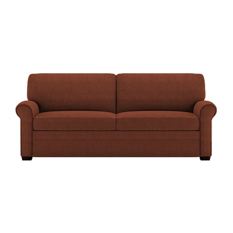 Torque India Goldfinch 2 Seater Sofa For Living room - TorqueIndia