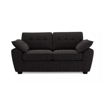 Torque India Hatfield 2 Seater Fabric Sofa for Living Room - TorqueIndia