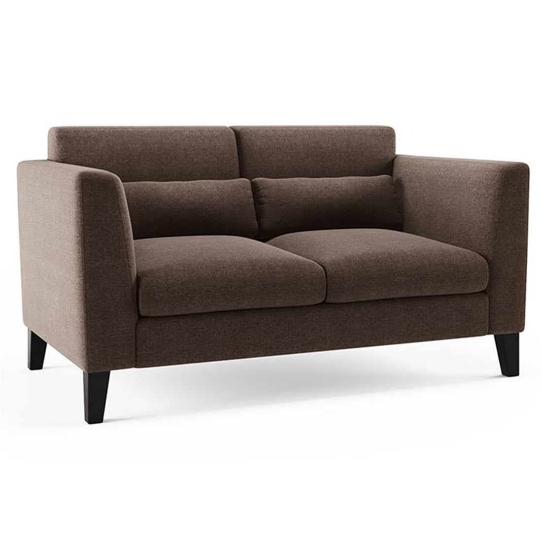 Torque India Hawk 6 Seater L Shape Sofa For Living Room - 3+2+1 - Torque India