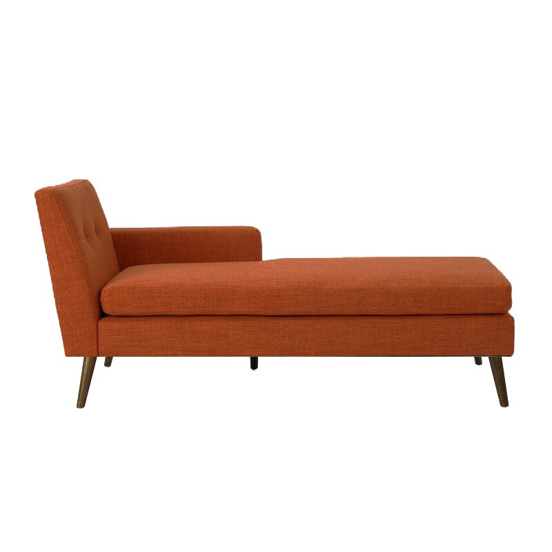 Jonesy Chaise Longue Sofa Couch