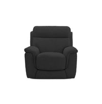 Torque India Lancer 1 Seater Manual Recliner for Living Room And Bedroom | 1 Seater Recliner - TorqueIndia