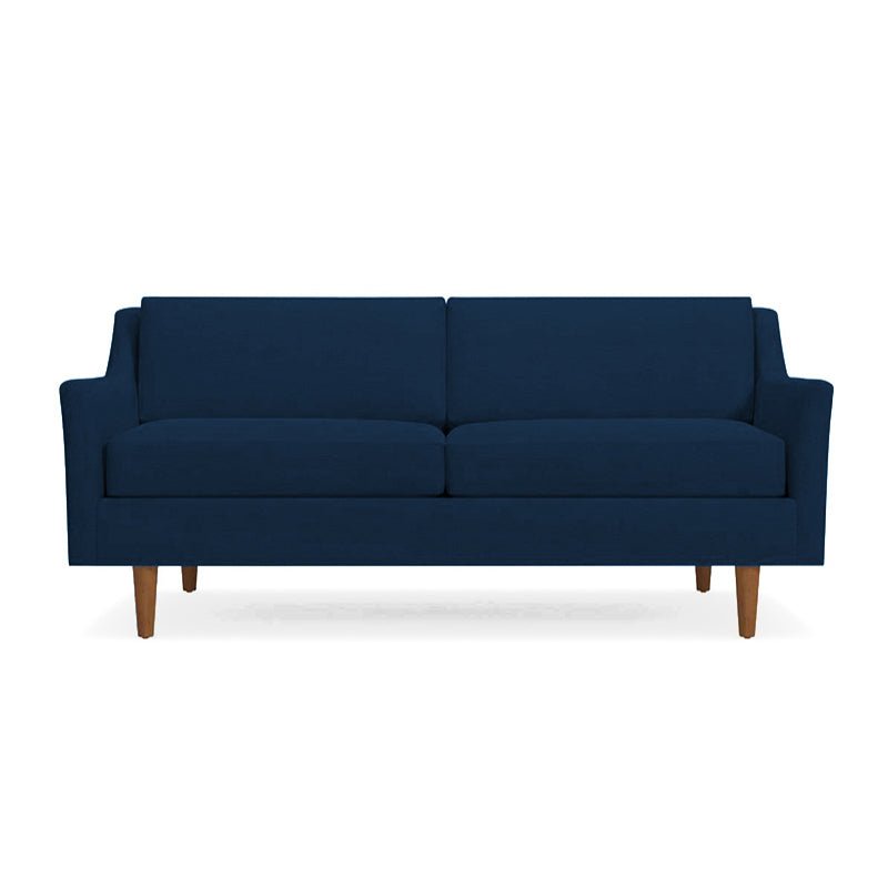 Torque India Lenox 3 Seater Fabric Sofa For Living Room - Torque India