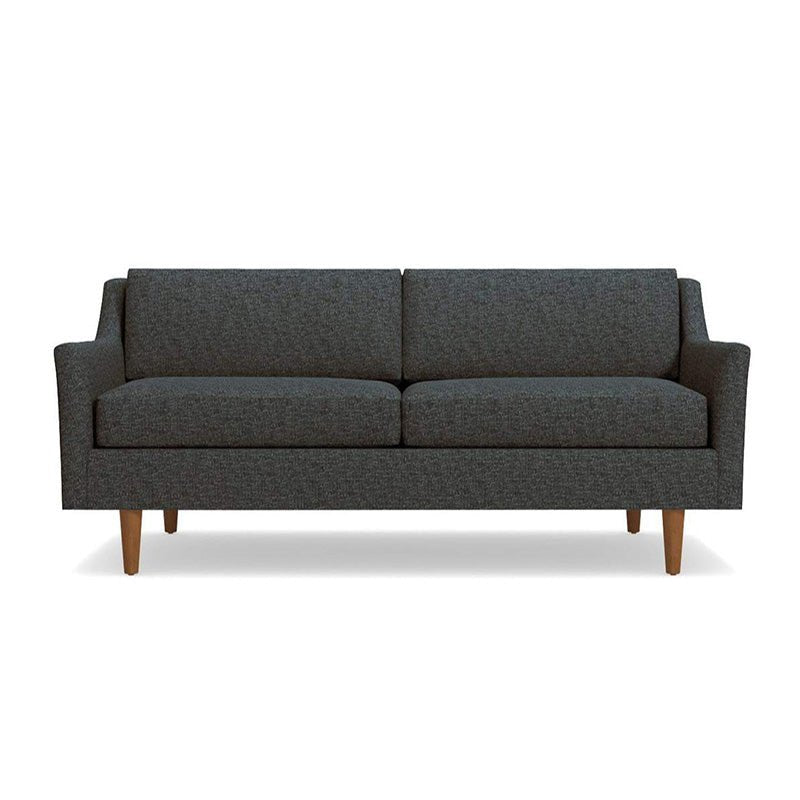 Torque India Lenox 3 Seater Fabric Sofa For Living Room - TorqueIndia