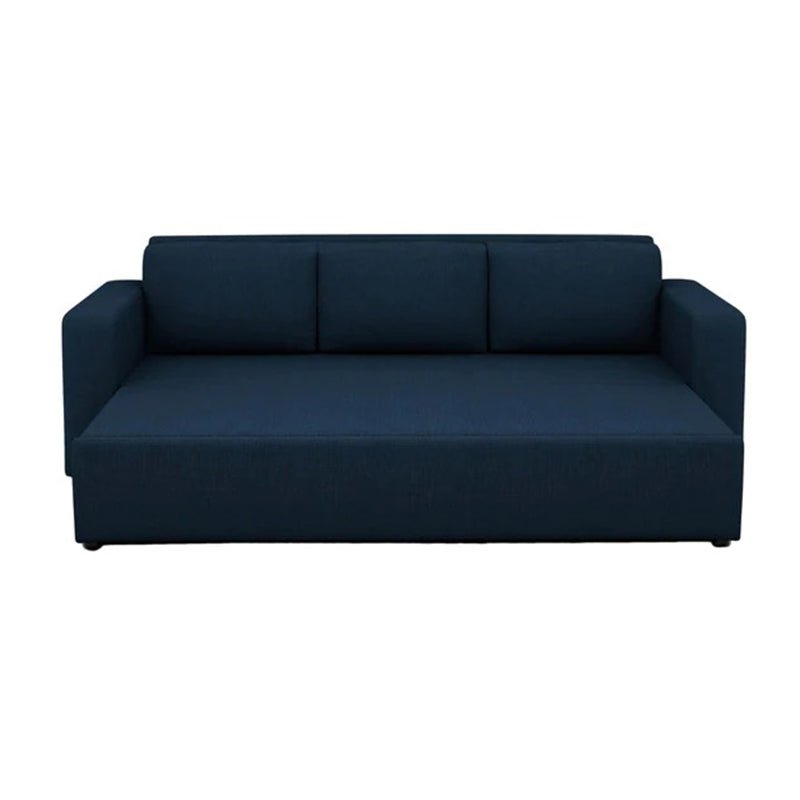 Torque India Ryden 3 Seater Sofa Cum Bed With Storage - TorqueIndia