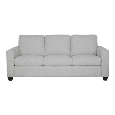 Torque India Stork 3 Seater Fabric Sofa For Living Room - TorqueIndia