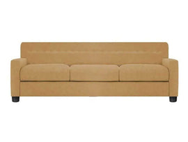 Torque India Walton Fabric 5 Seater Sofa for Living Room - 3+1+1 - Torque India