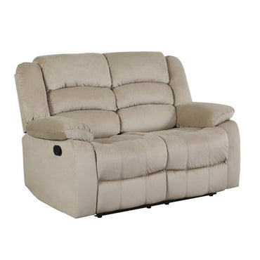 Vector Fabric Manual Recliner - Torque India