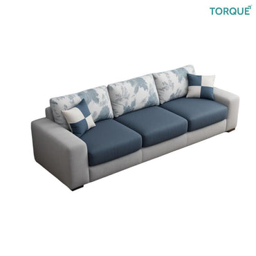 Wayland Modern Living Room Fabric Sofa - Torque India