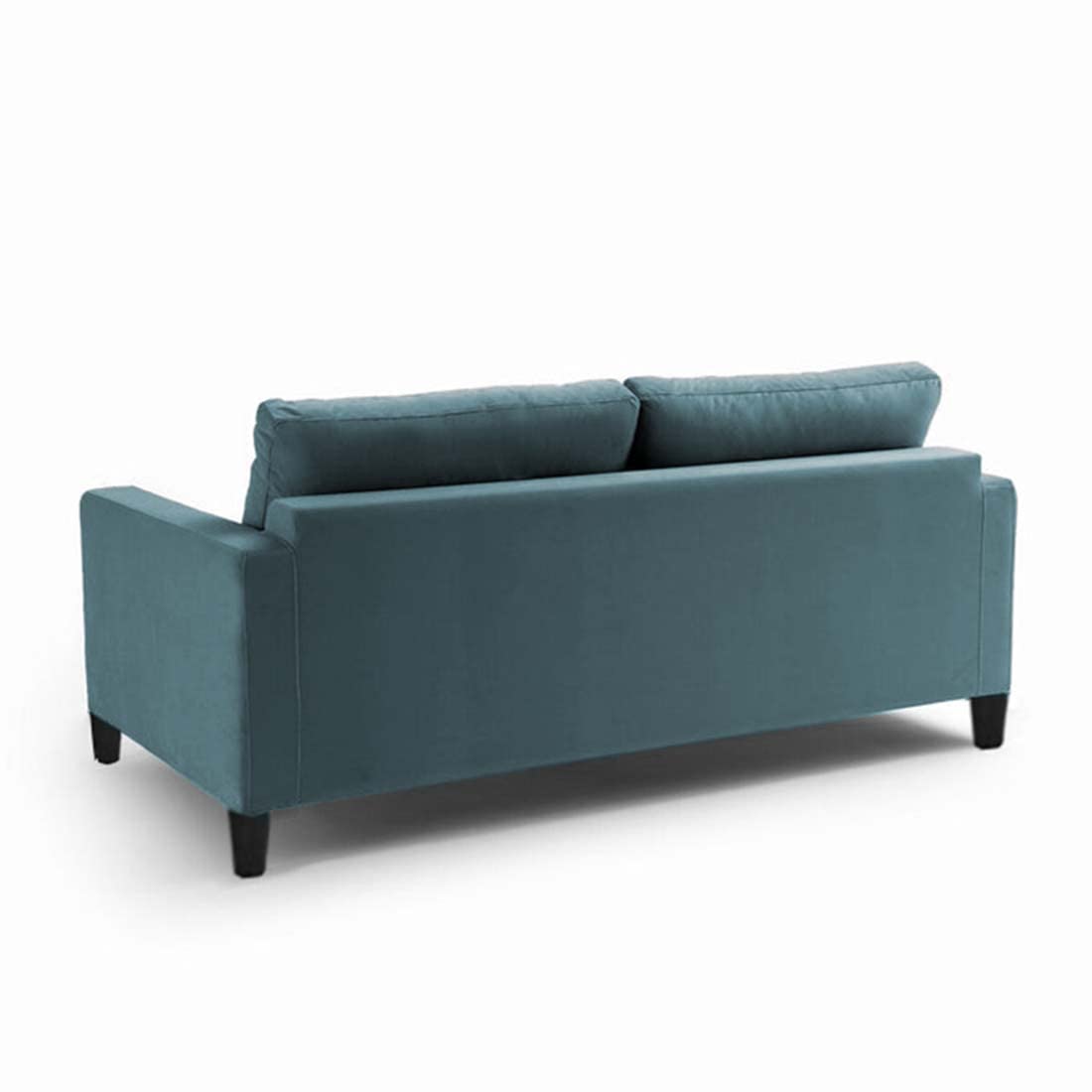 Wishford 2 Seater Fabric Sofa For Living Room - Torque India